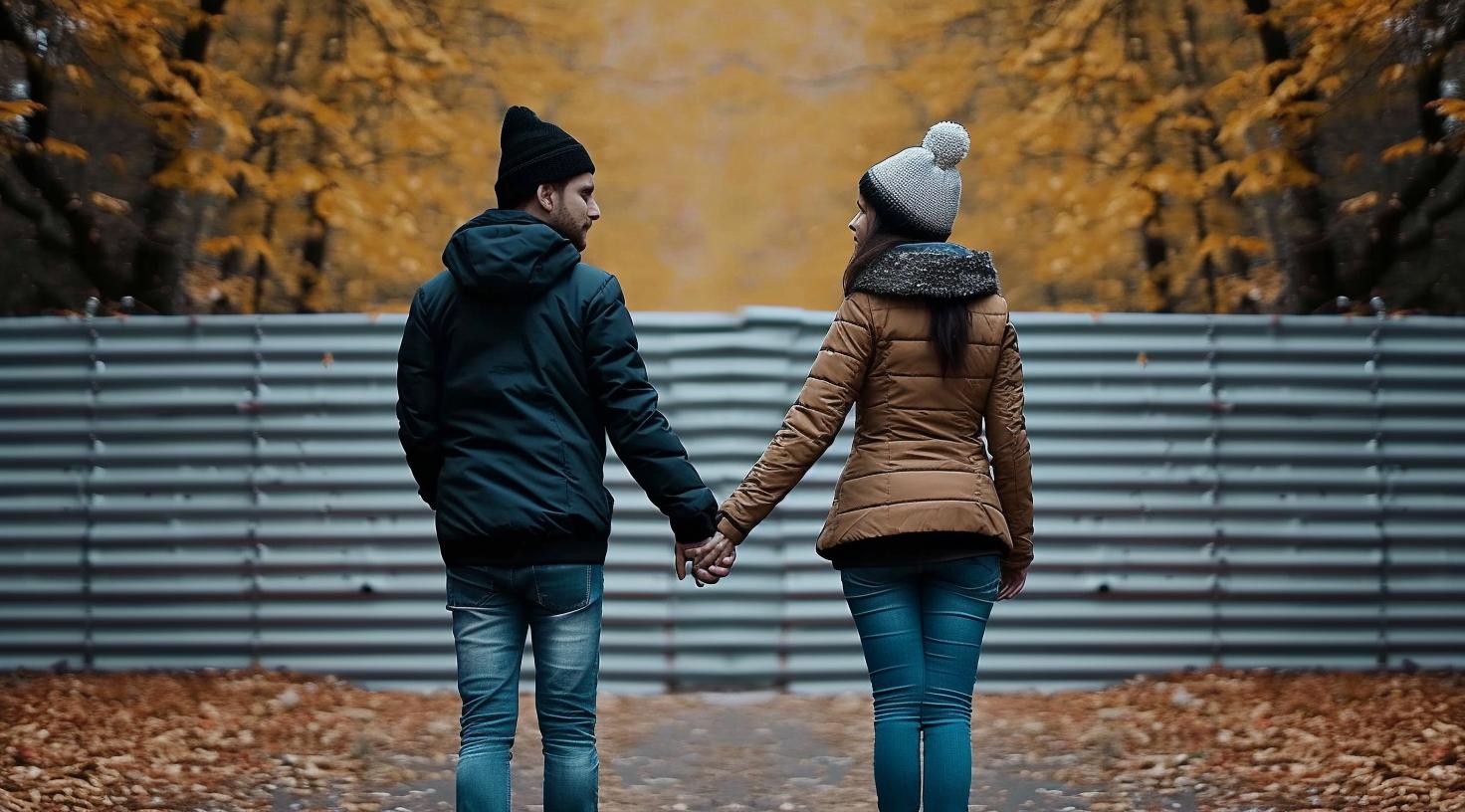Partnerschaft und Partnersuche