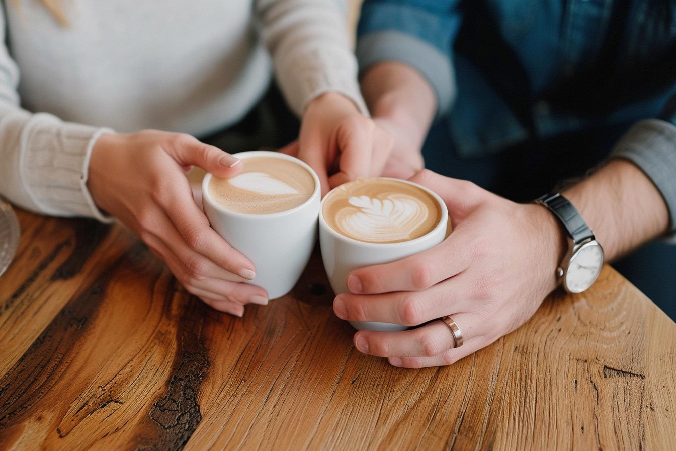 Empfehlungen für ein gelungenes erstes Date